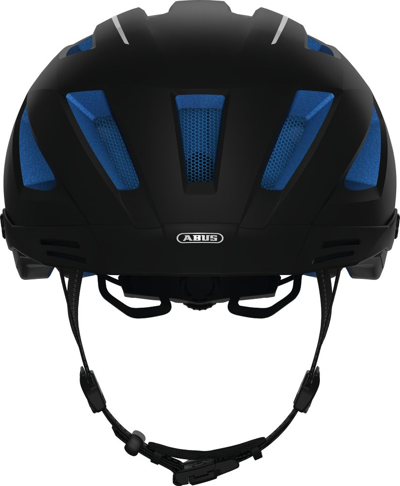 Casque vélo urbain Abus Pedelec 2.0