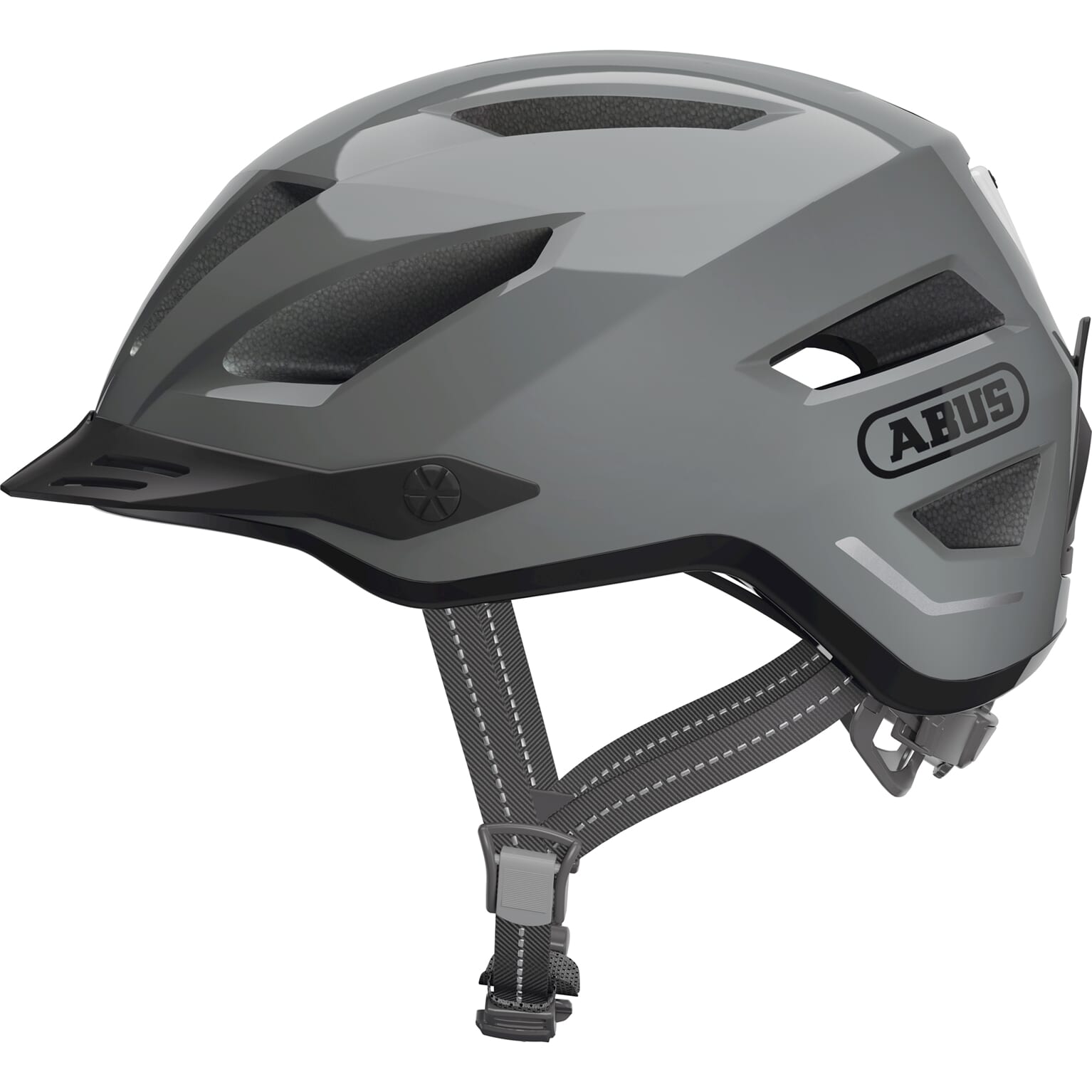 Casque vélo urbain Abus Pedelec 2.0