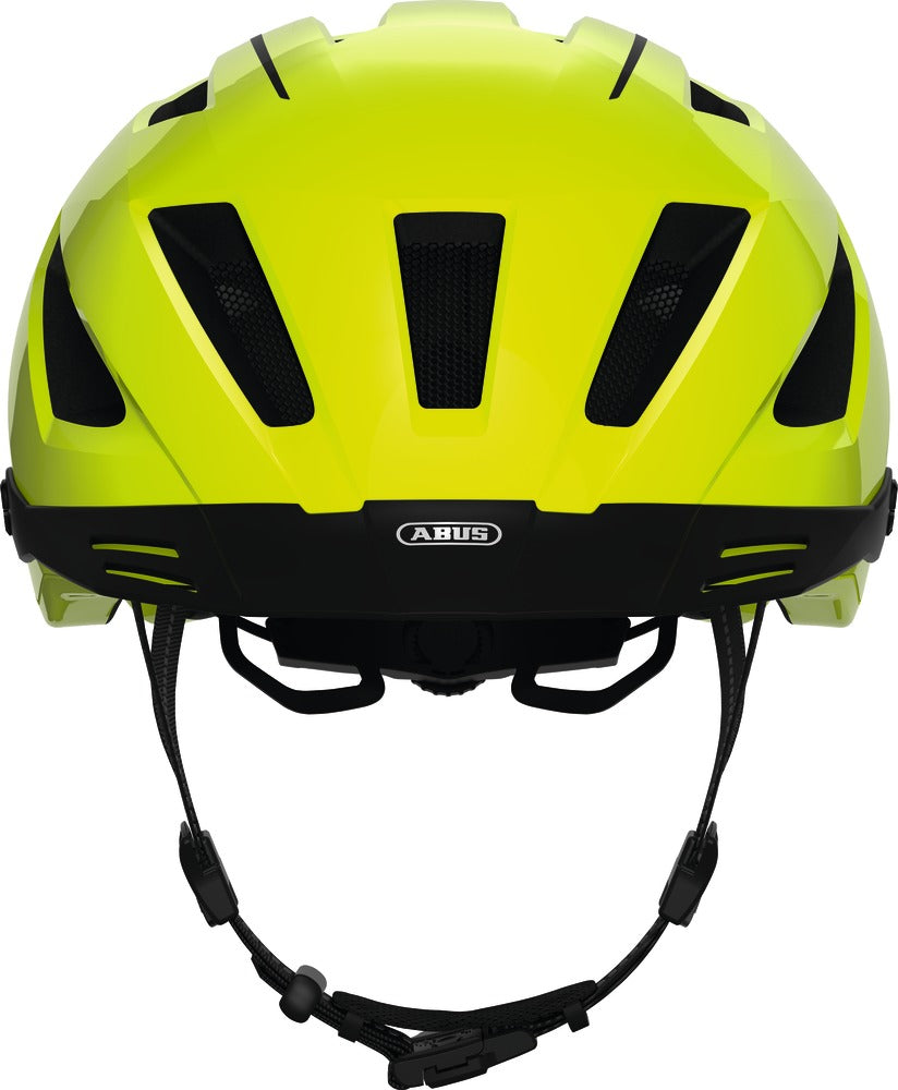 Casque vélo urbain Abus Pedelec 2.0