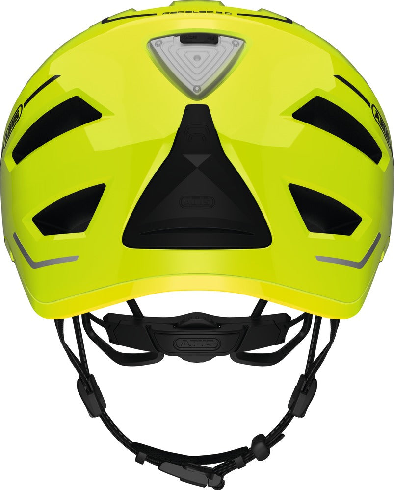 Casque vélo urbain Abus Pedelec 2.0
