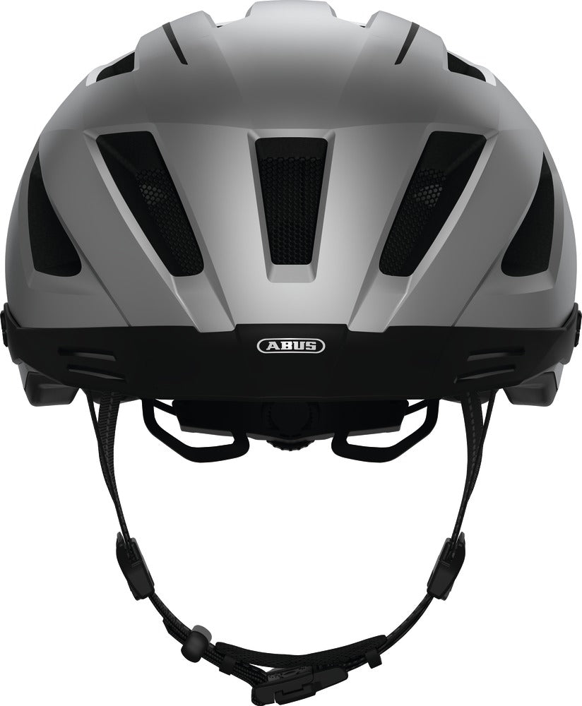 Casque vélo urbain Abus Pedelec 2.0