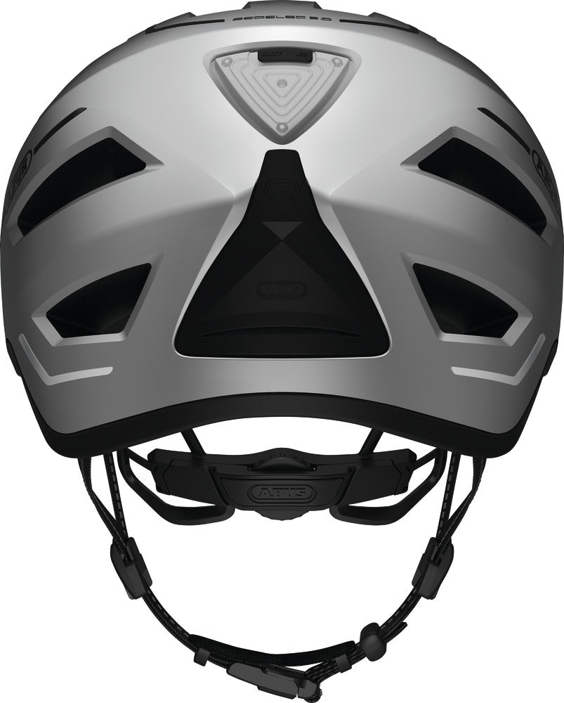 Casque vélo urbain Abus Pedelec 2.0