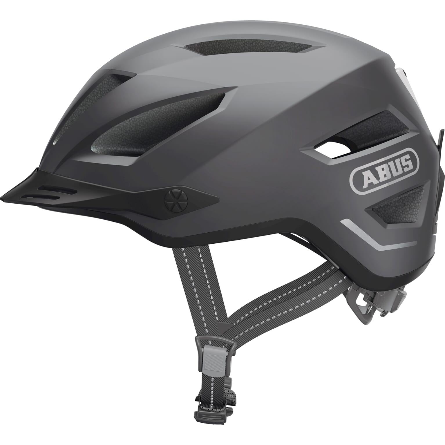 Casque vélo urbain Abus Pedelec 2.0