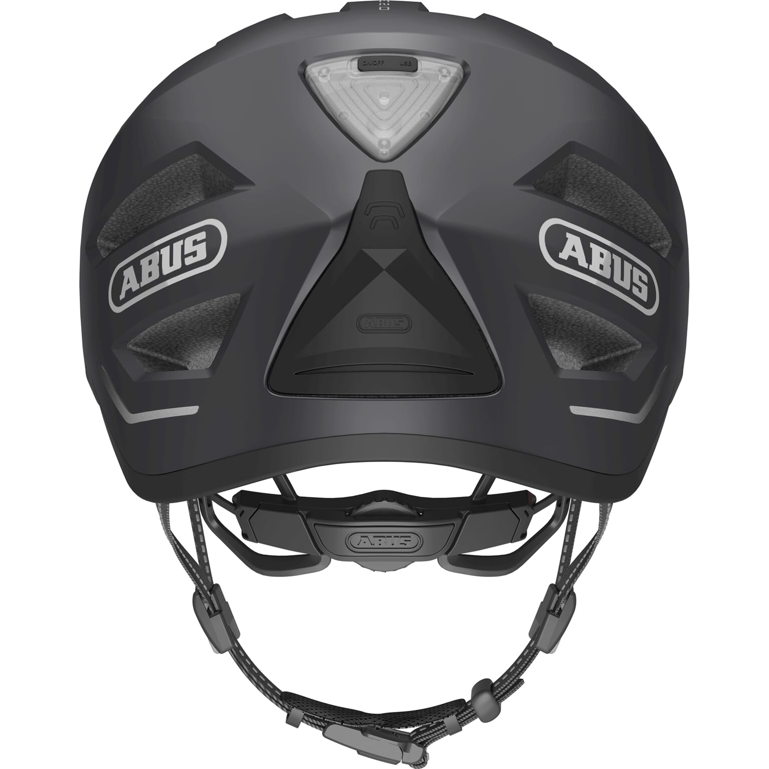 Casque vélo urbain Abus Pedelec 2.0