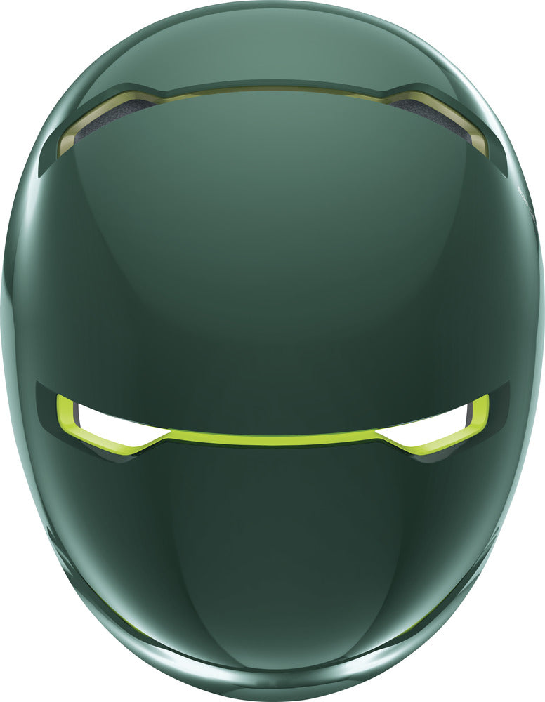 Casque velo urbain Abus Scraper 3.0 ACE