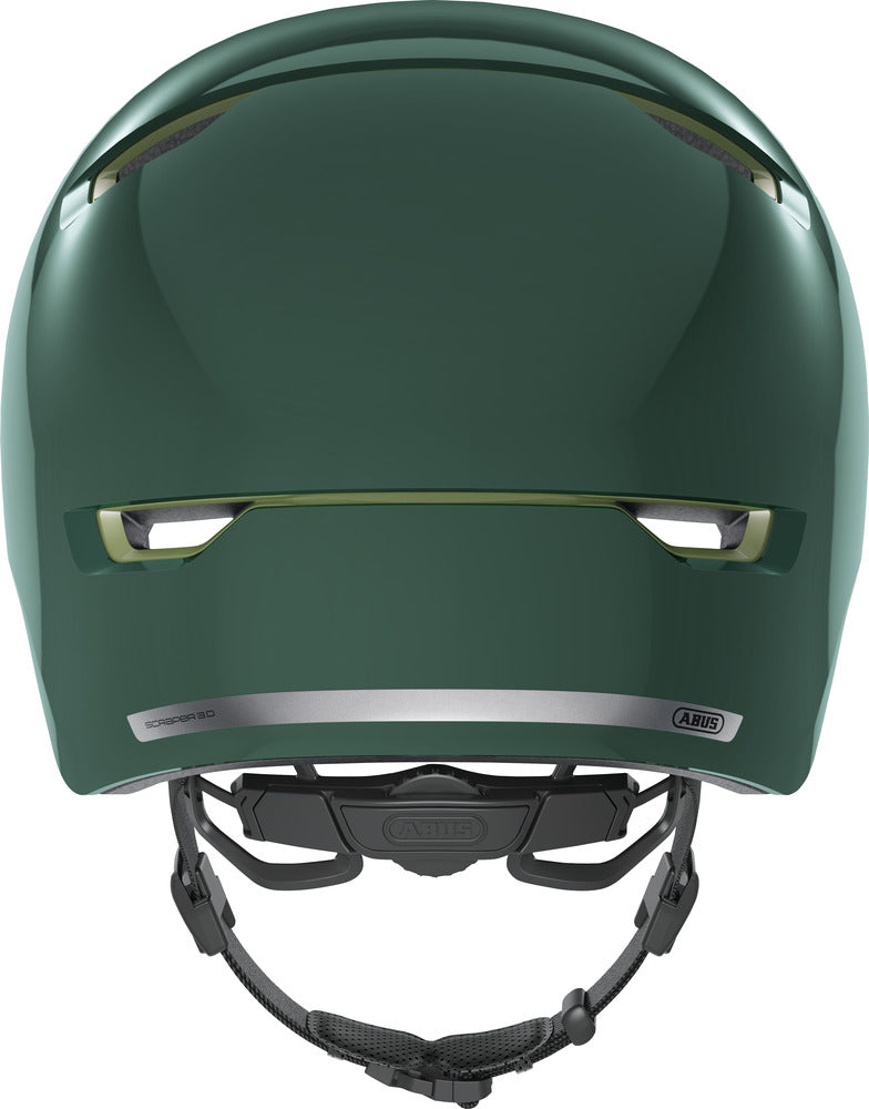 Casque velo urbain Abus Scraper 3.0 ACE