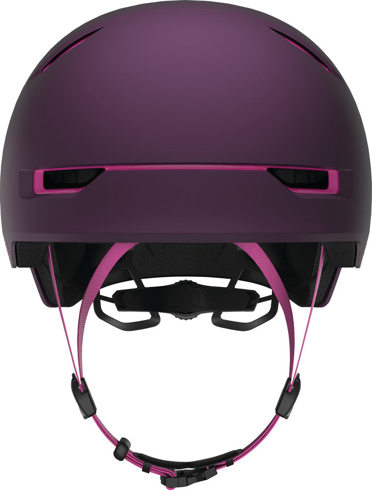 Casque velo urbain Abus Scraper 3.0 ACE