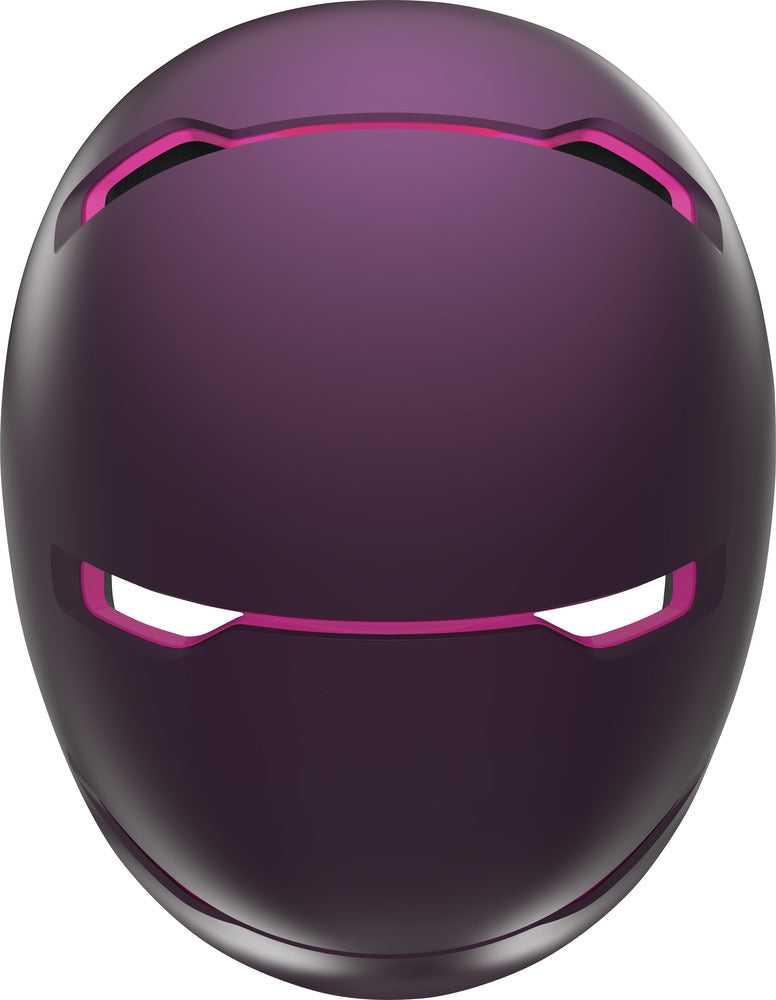 Casque velo urbain Abus Scraper 3.0 ACE