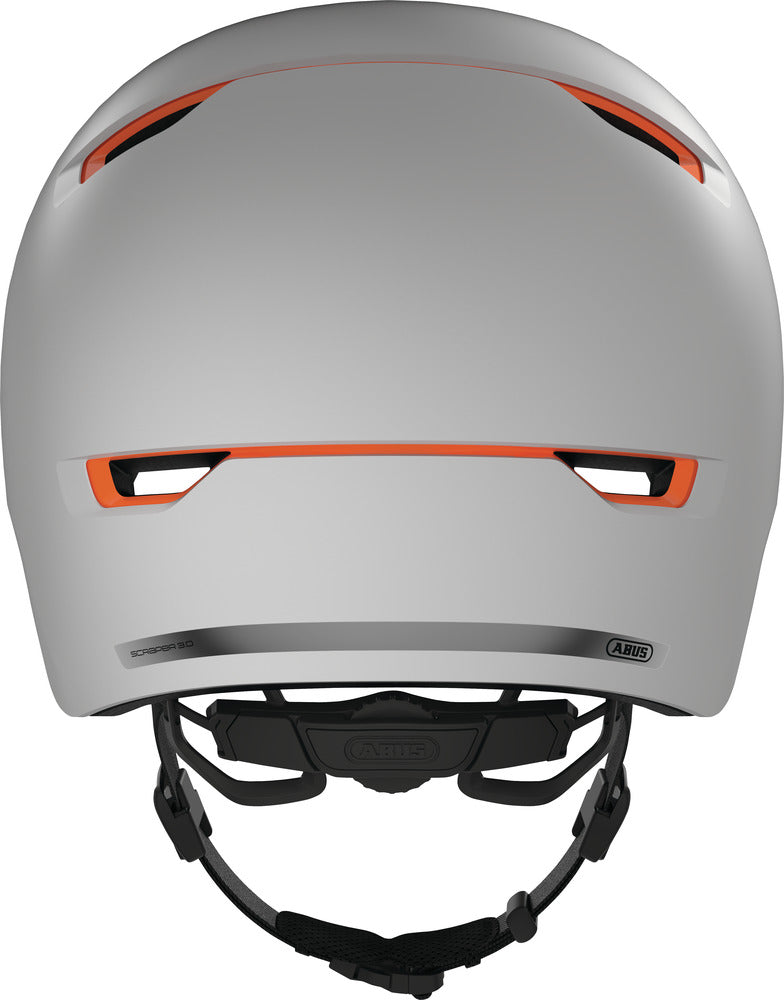 Casque velo urbain Abus Scraper 3.0 ACE