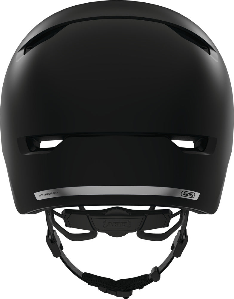 Casque velo urbain Abus Scraper 3.0 ACE