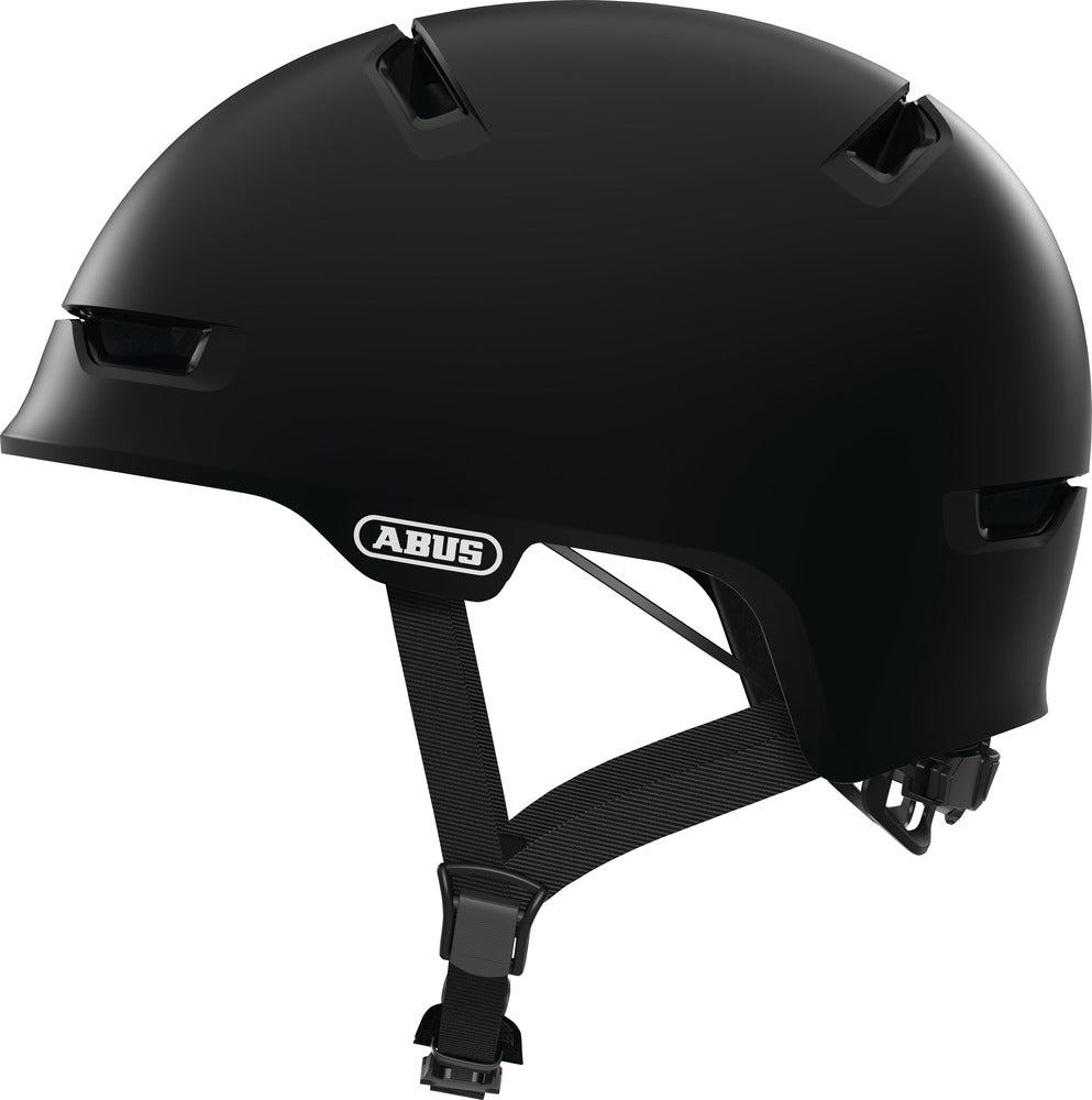 Casque velo urbain Abus Scraper 3.0 ACE