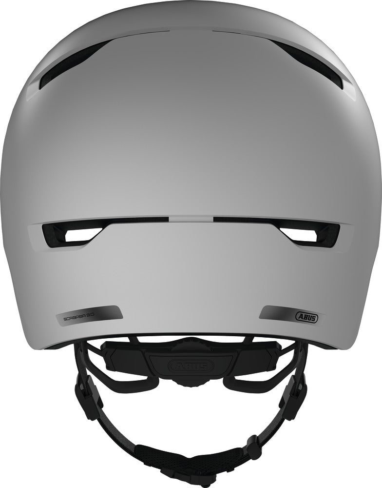 Casque vélo urbain Abus Scraper 3.0