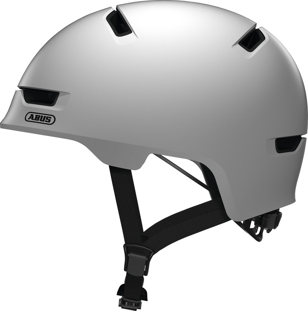 Casque vélo urbain Abus Scraper 3.0