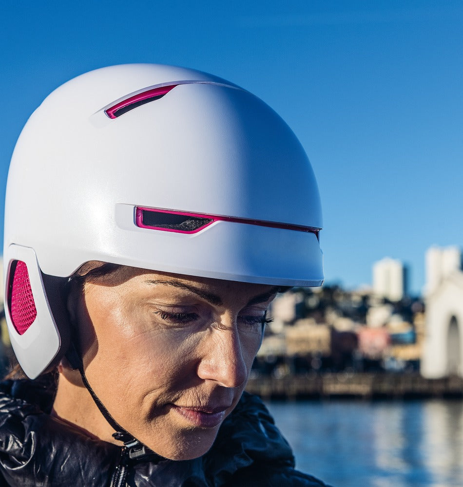 Abus Scraper 3.0 ERA urban bike helmet