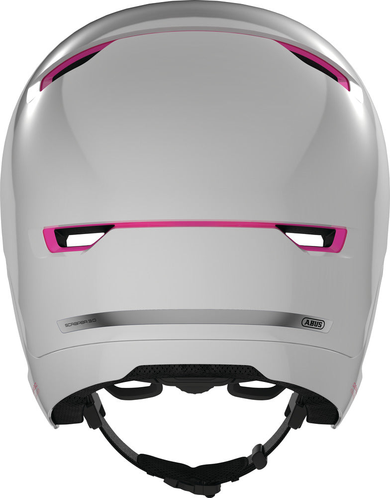 Abus Scraper 3.0 ERA urban bike helmet