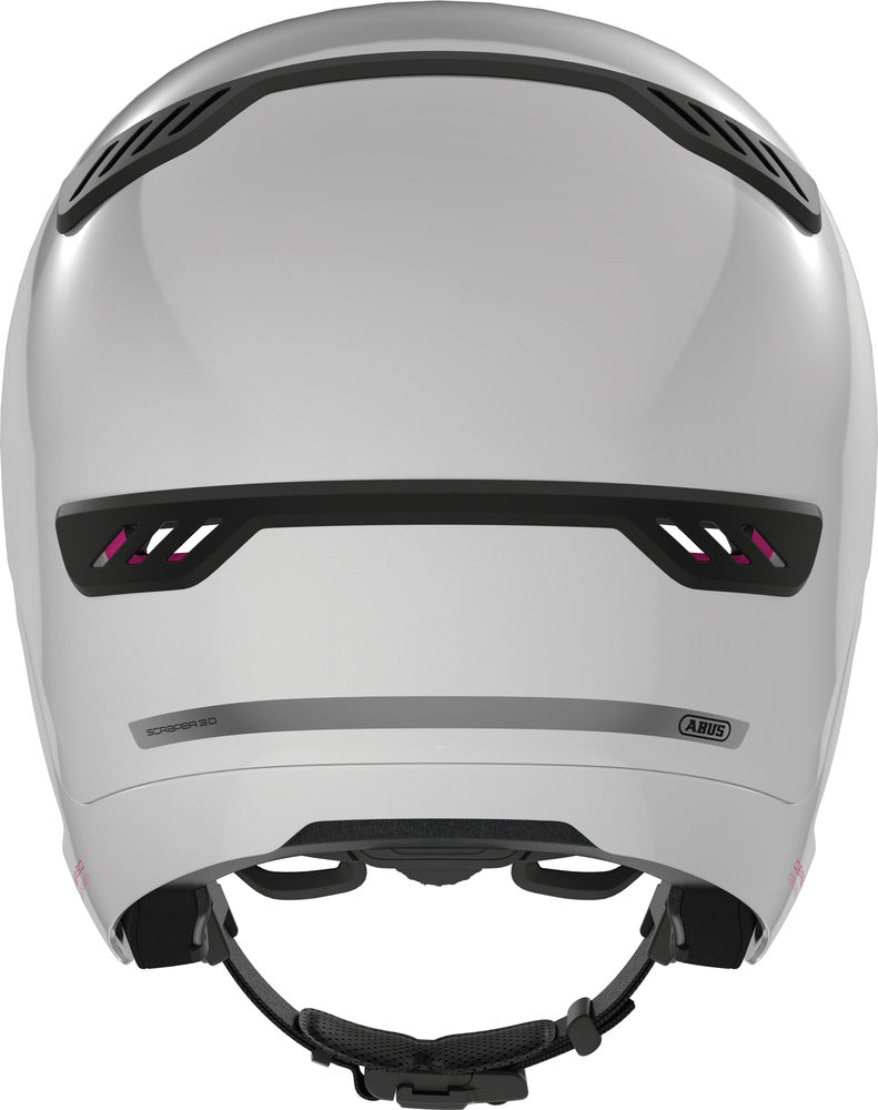 Abus Scraper 3.0 ERA urban bike helmet