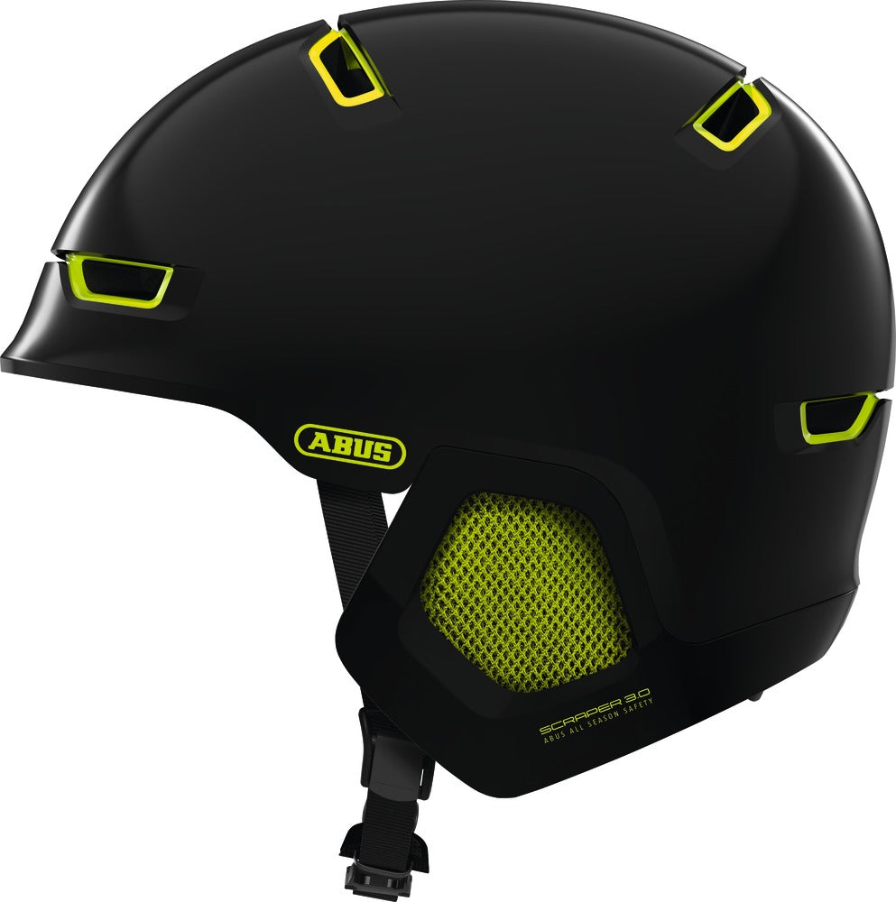Abus Scraper 3.0 ERA urban bike helmet