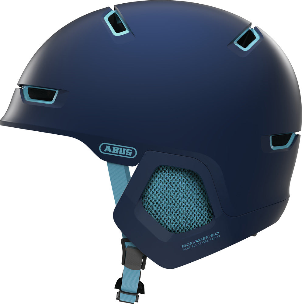 Abus Scraper 3.0 ERA urban bike helmet