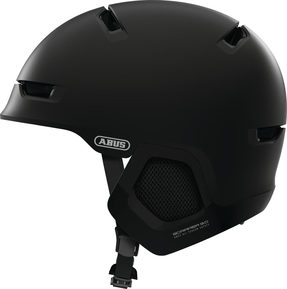 Abus Scraper 3.0 ERA urban bike helmet