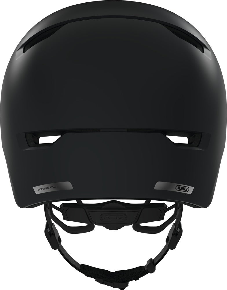 Casque vélo urbain Abus Scraper 3.0