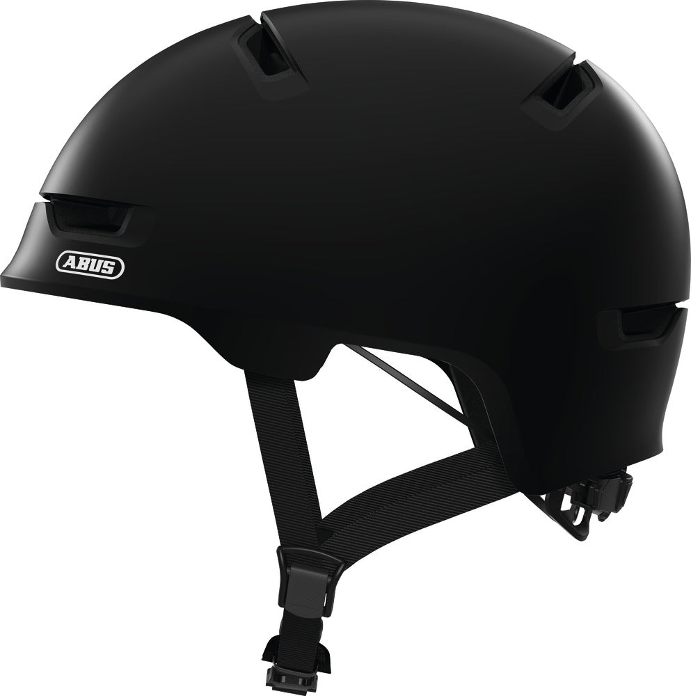 Casque vélo urbain Abus Scraper 3.0