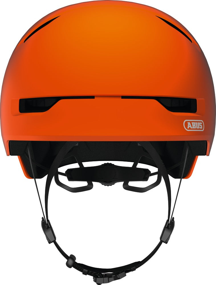 Casque vélo urbain Abus Scraper 3.0