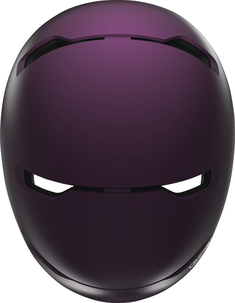 Casque vélo urbain Abus Scraper 3.0