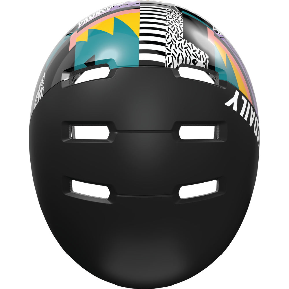 Abus Skurb ACE urban bike helmet