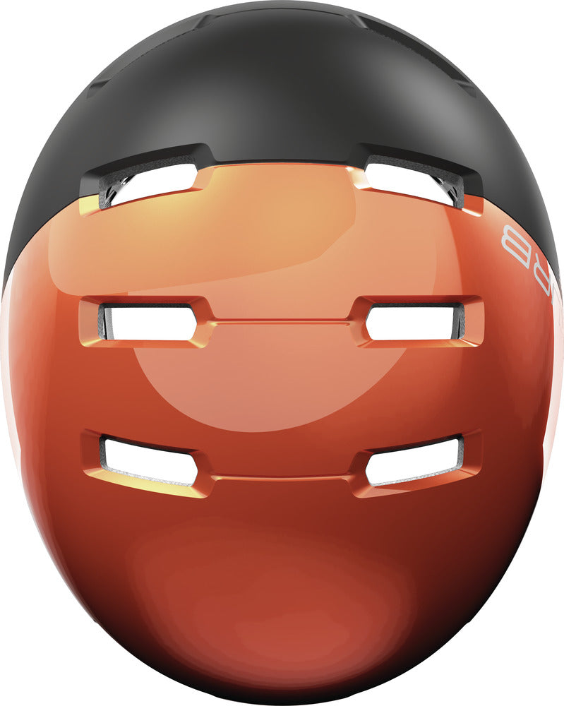 Abus Skurb ACE urban bike helmet