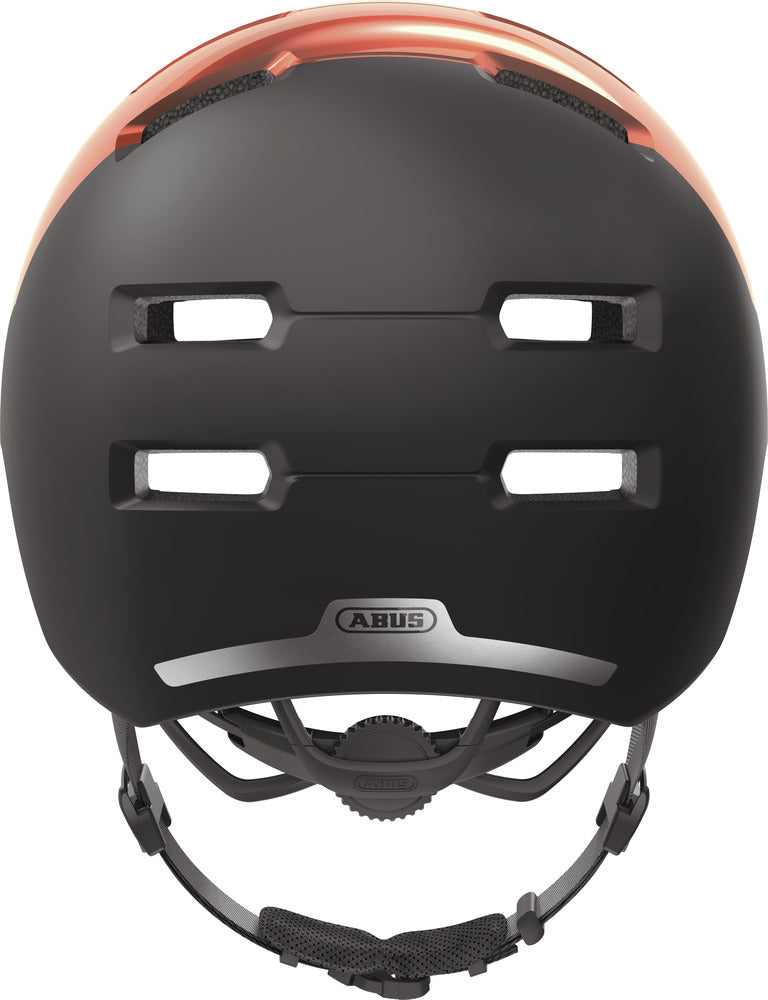 Abus Skurb ACE urban bike helmet