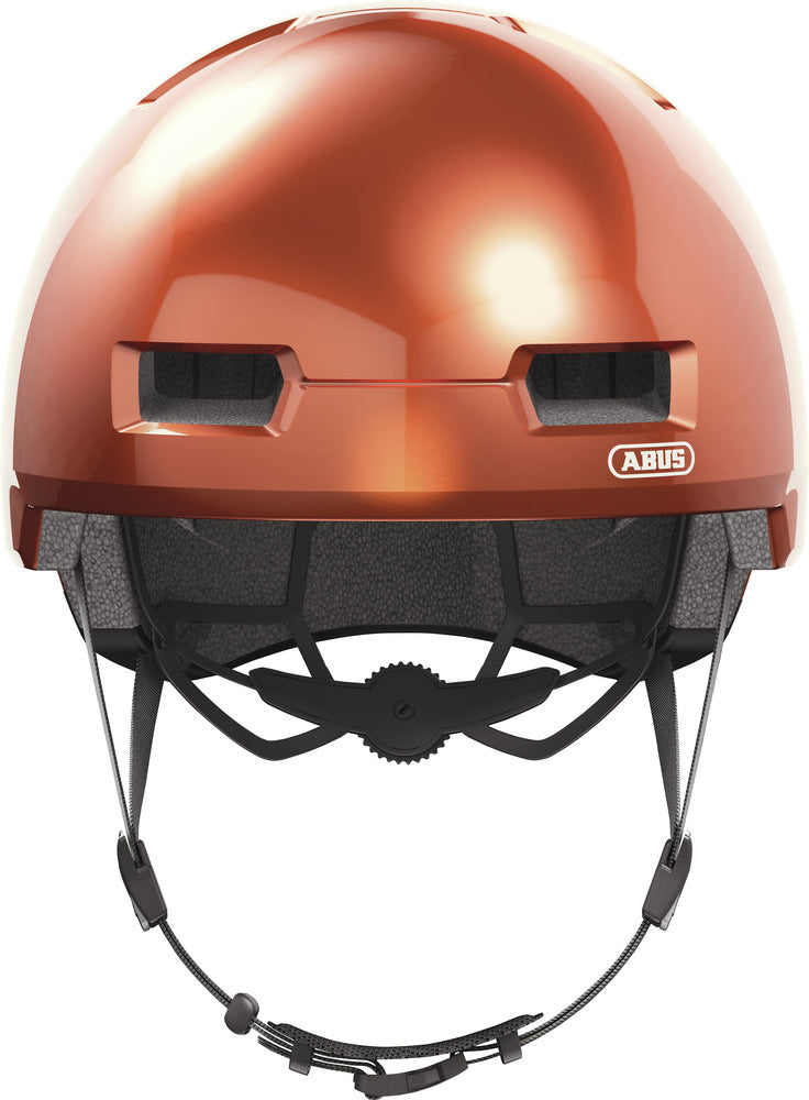Abus Skurb ACE urban bike helmet