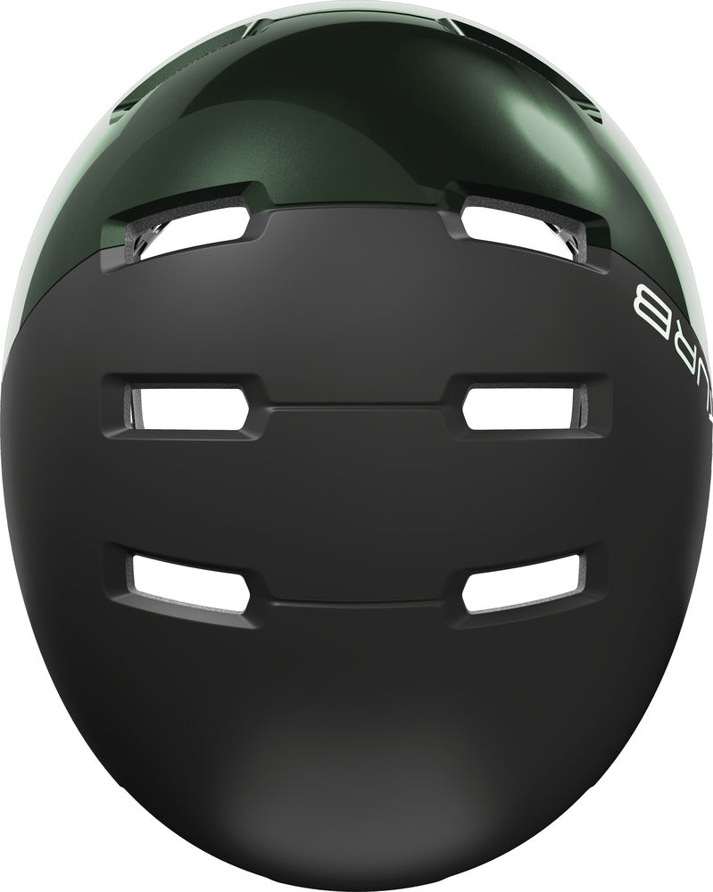 Abus Skurb ACE urban bike helmet