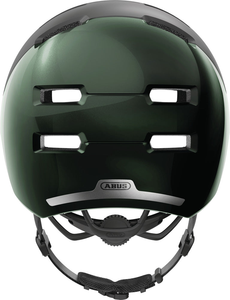 Abus Skurb ACE urban bike helmet