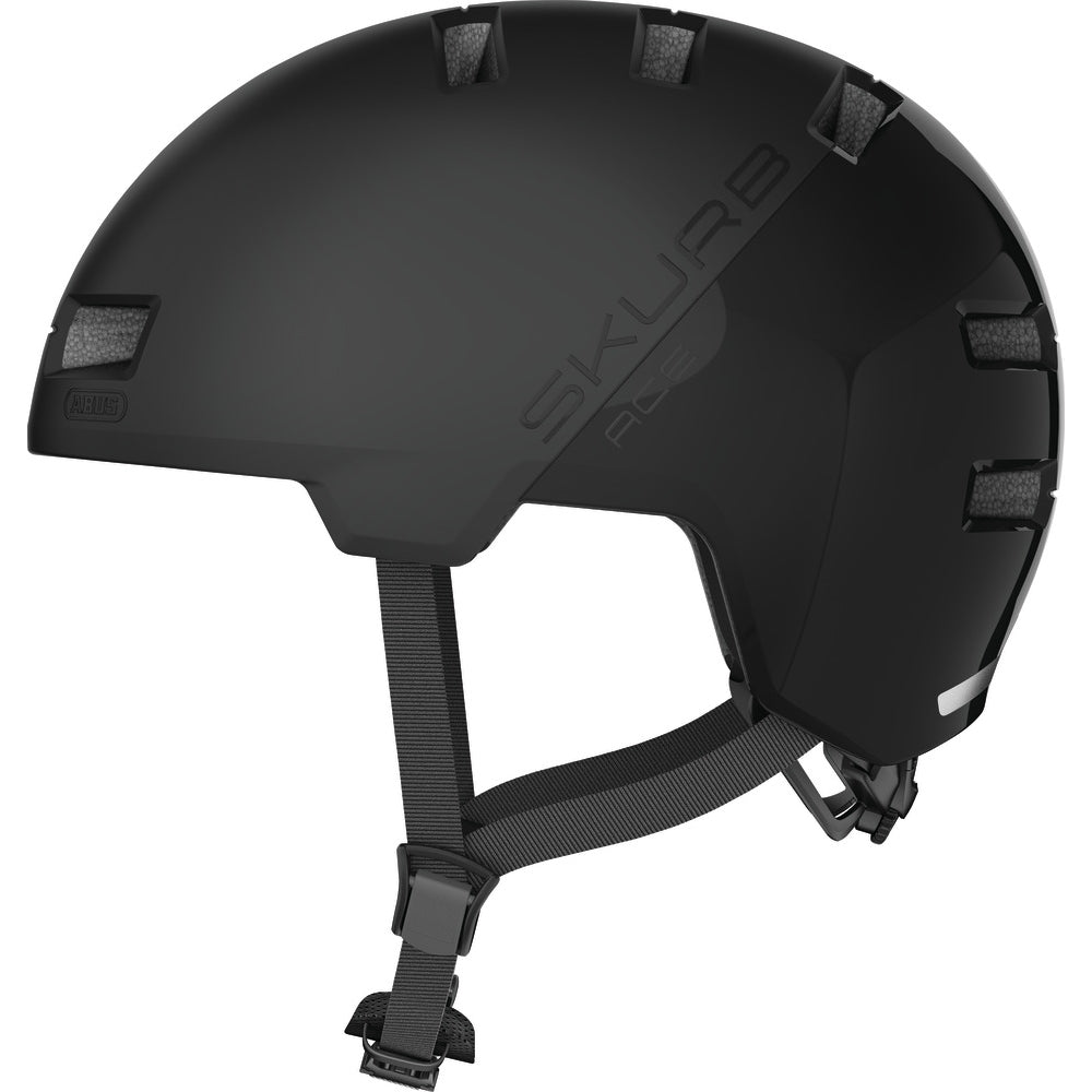 Abus Skurb ACE urban bike helmet