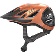 Casque vélo urbain Abus Urban-I 3.0 ACE
