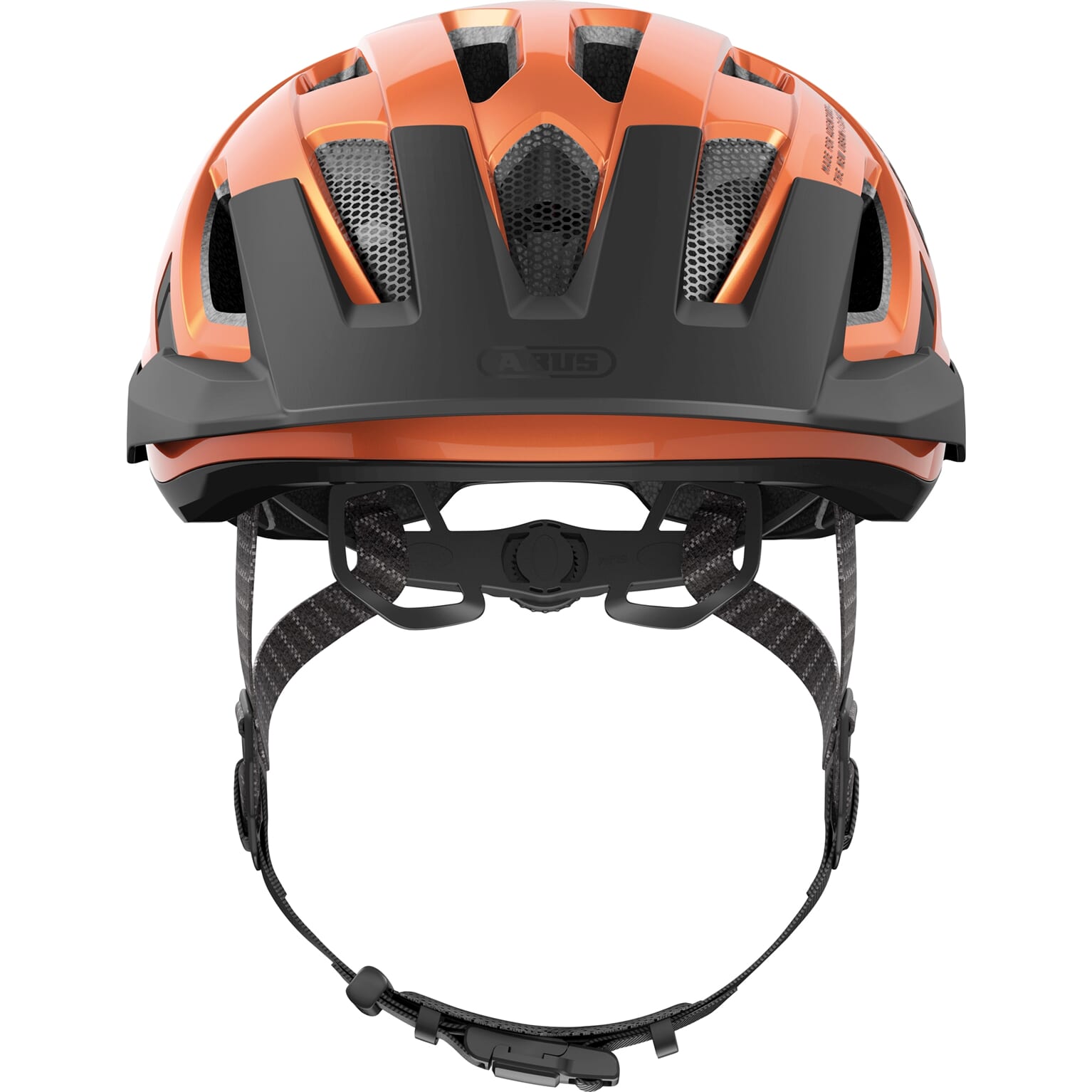 Casque vélo urbain Abus Urban-I 3.0 ACE