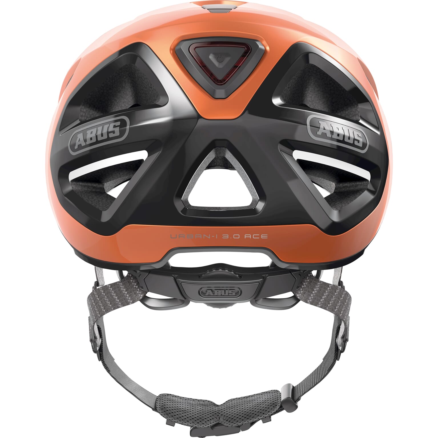 Casque vélo urbain Abus Urban-I 3.0 ACE