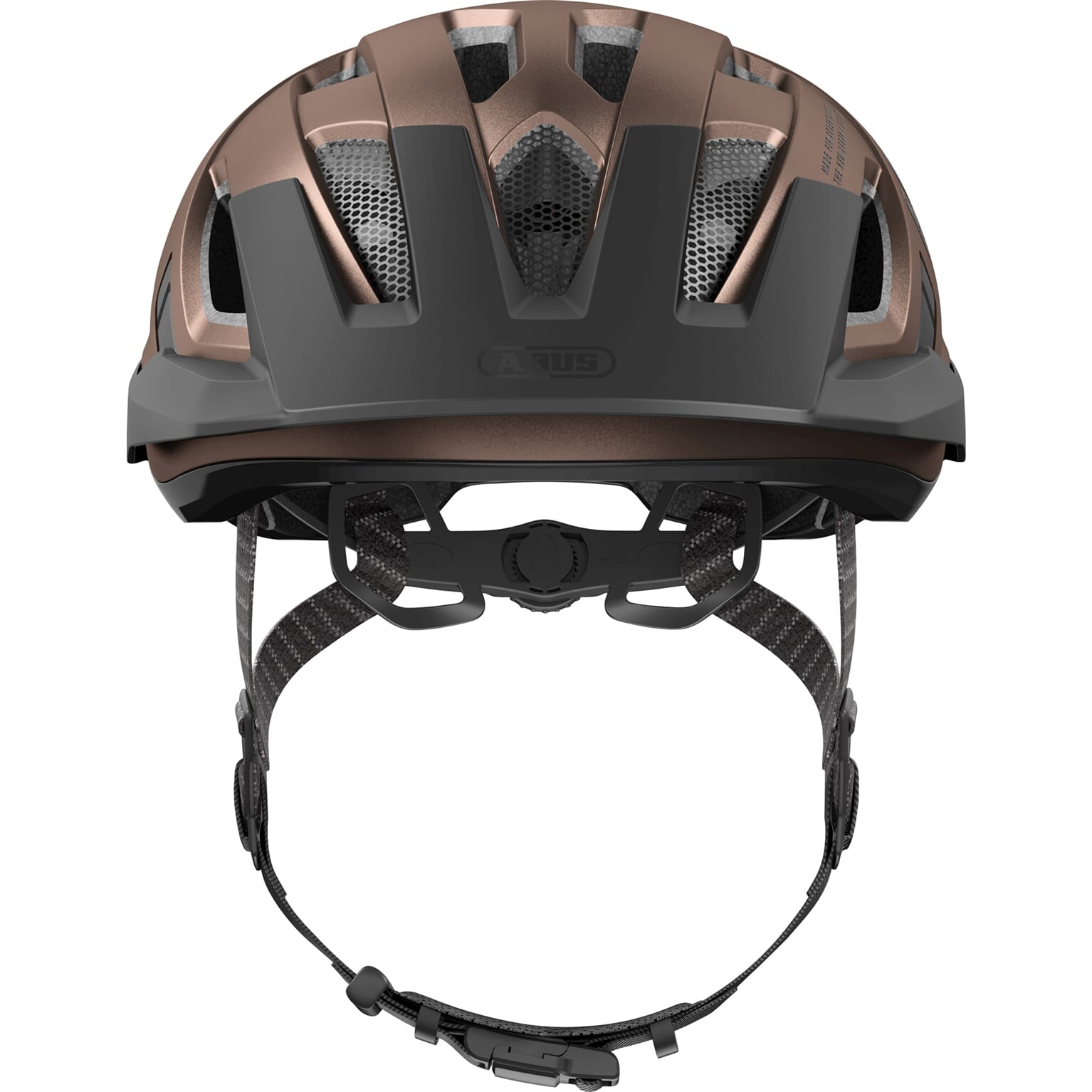 Casque vélo urbain Abus Urban-I 3.0 ACE