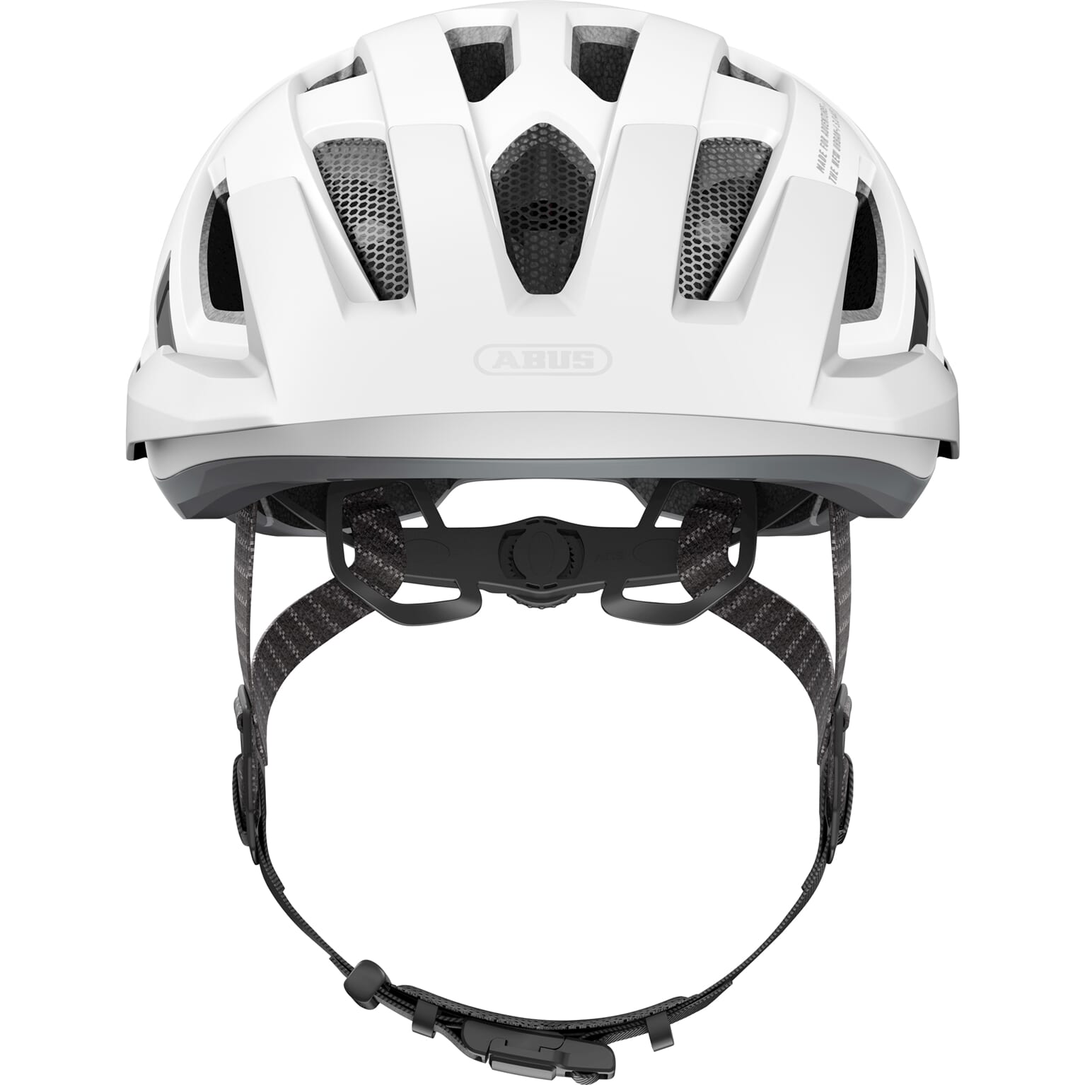 Casque vélo urbain Abus Urban-I 3.0 ACE