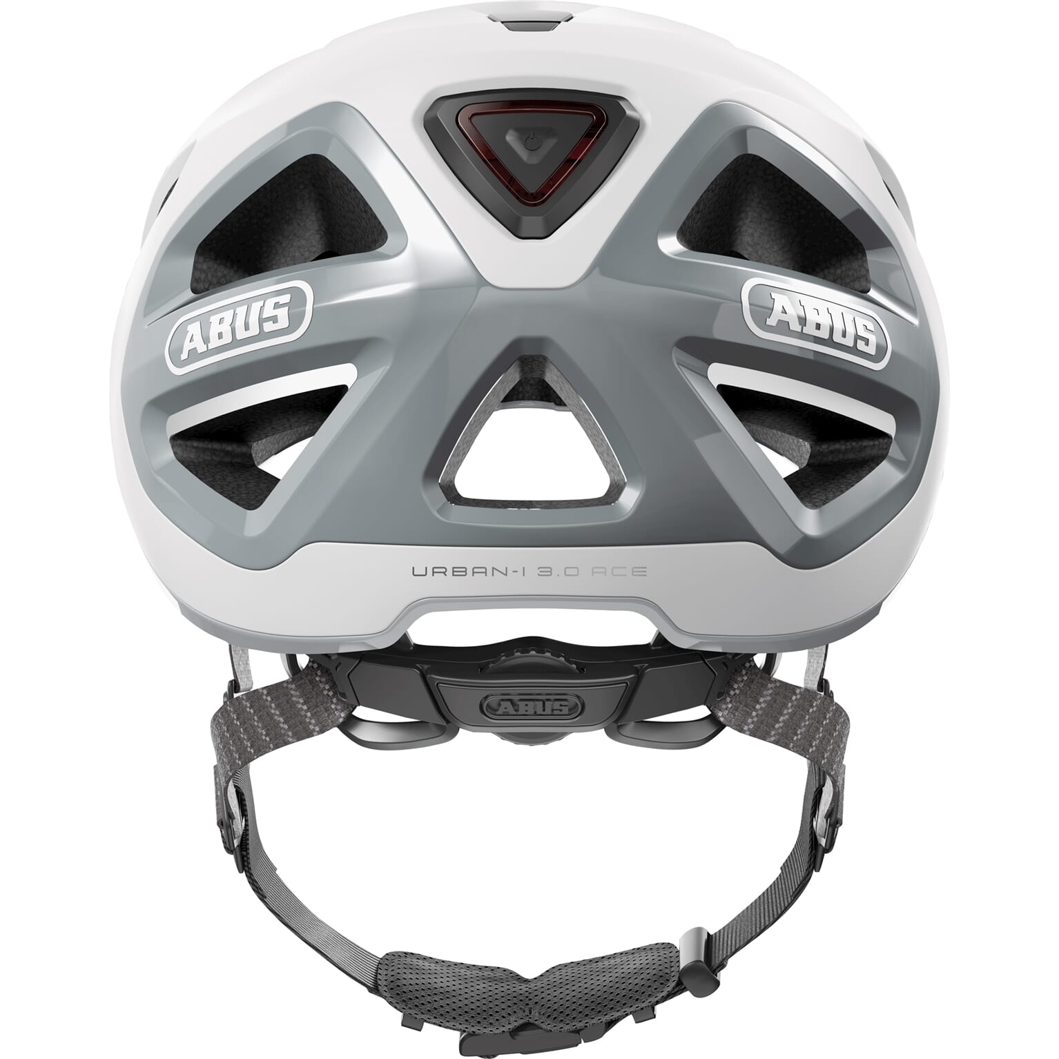 Casque vélo urbain Abus Urban-I 3.0 ACE