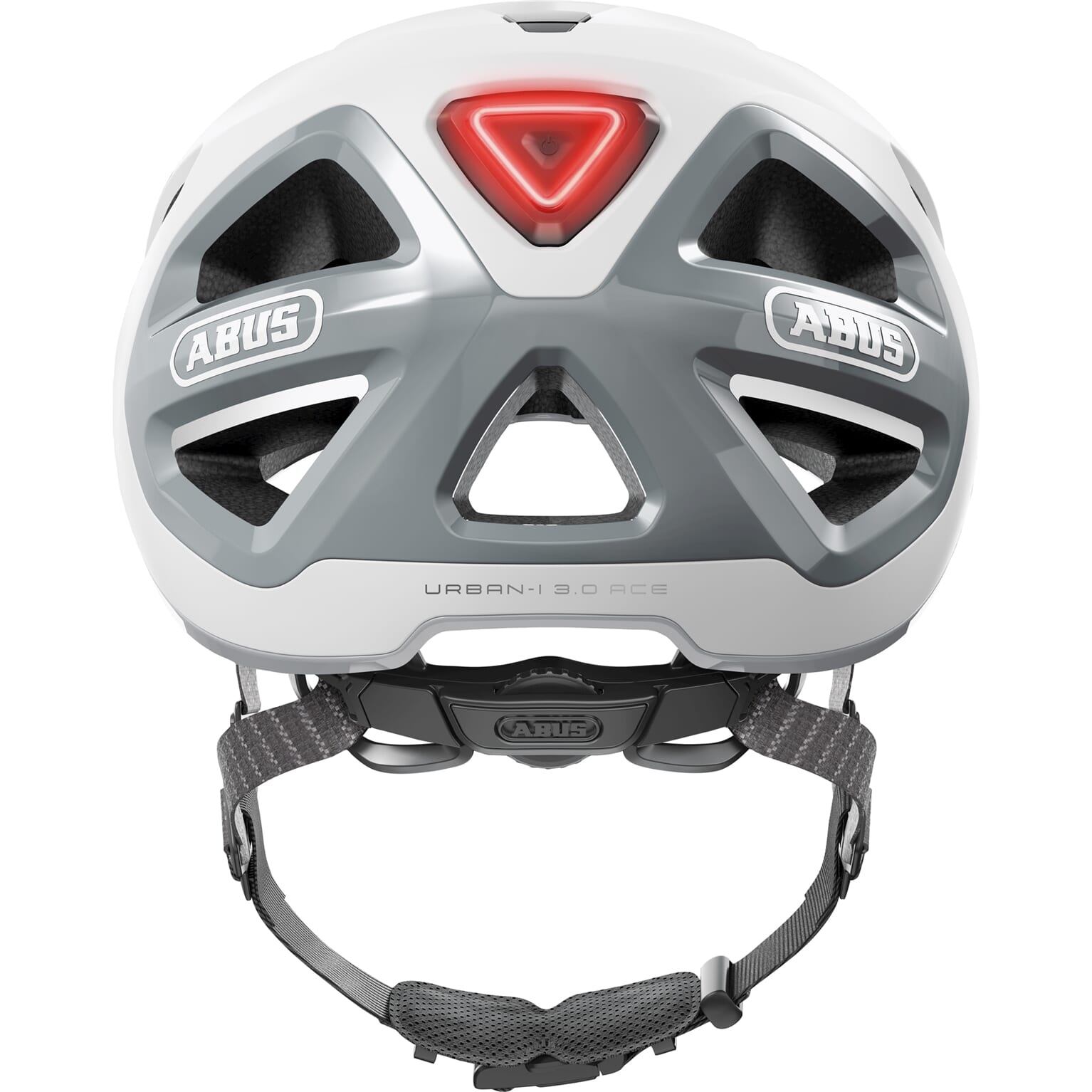 Casque vélo urbain Abus Urban-I 3.0 ACE