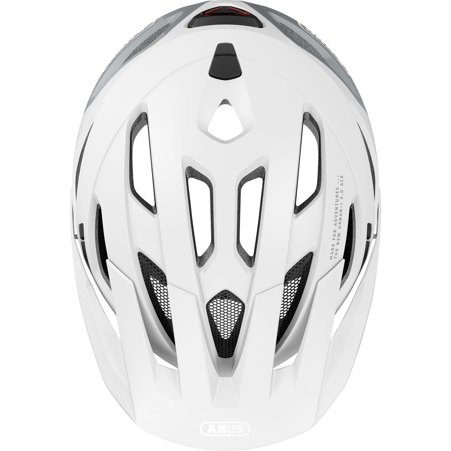 Casque vélo urbain Abus Urban-I 3.0 ACE