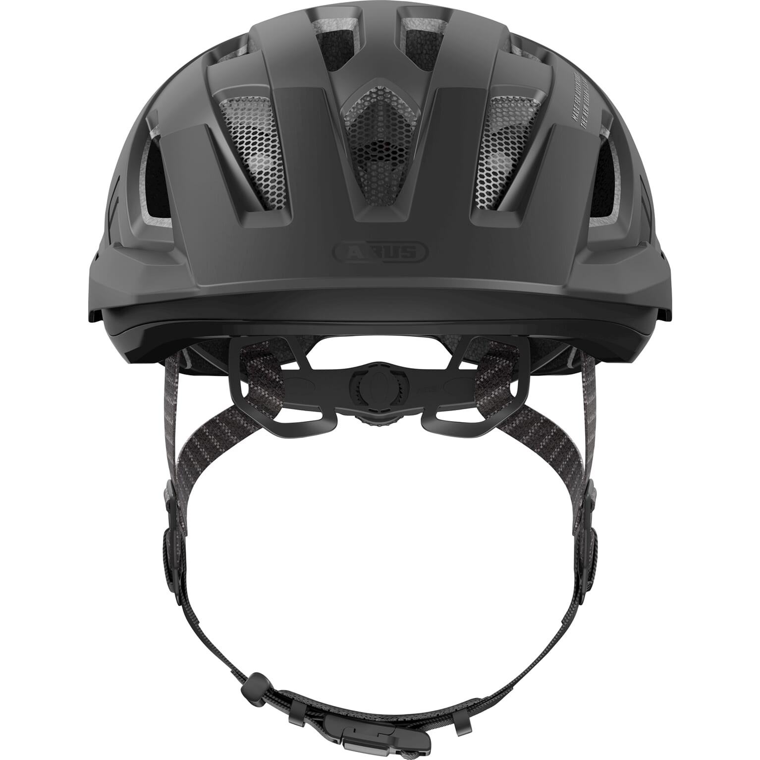 Casque vélo urbain Abus Urban-I 3.0 ACE
