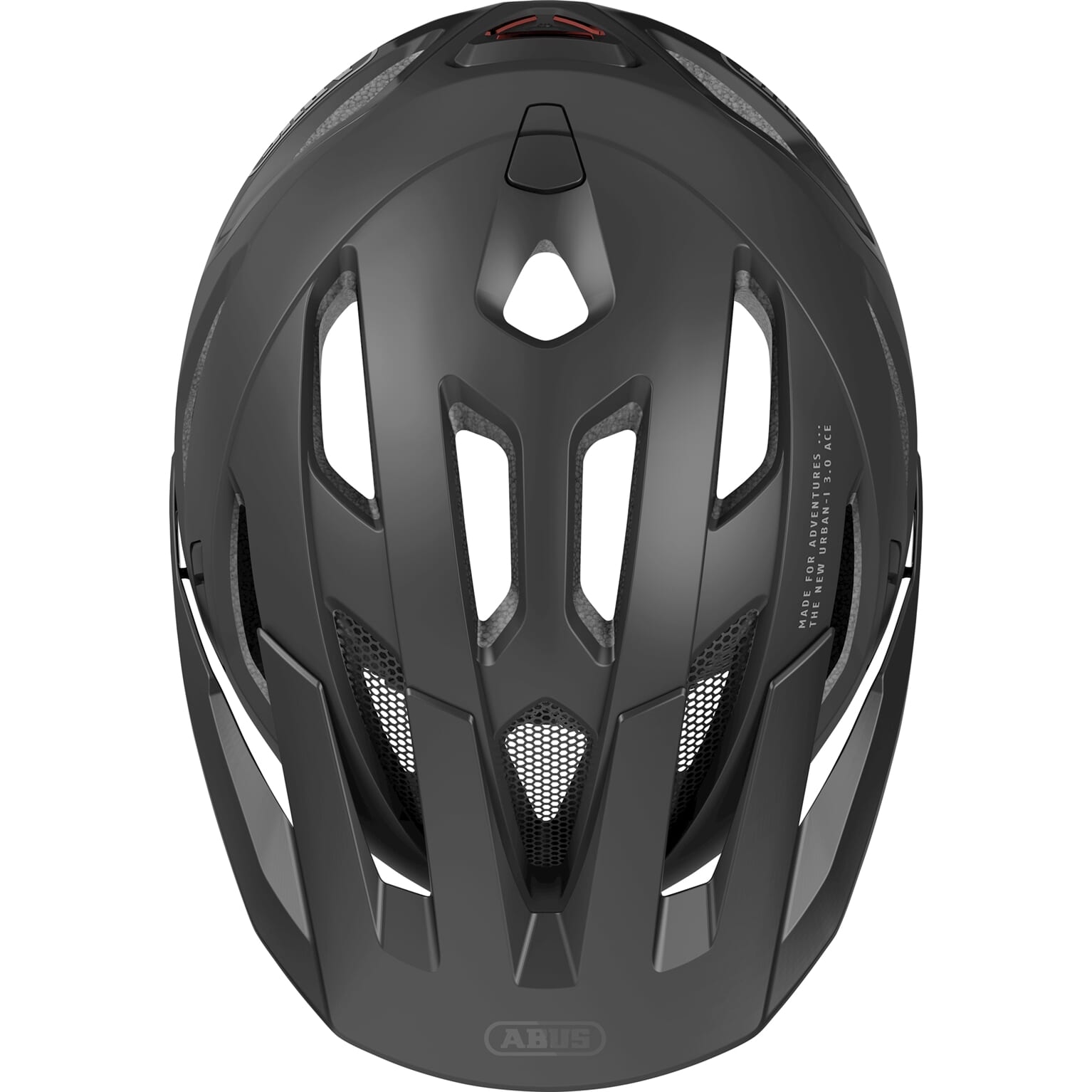 Casque vélo urbain Abus Urban-I 3.0 ACE