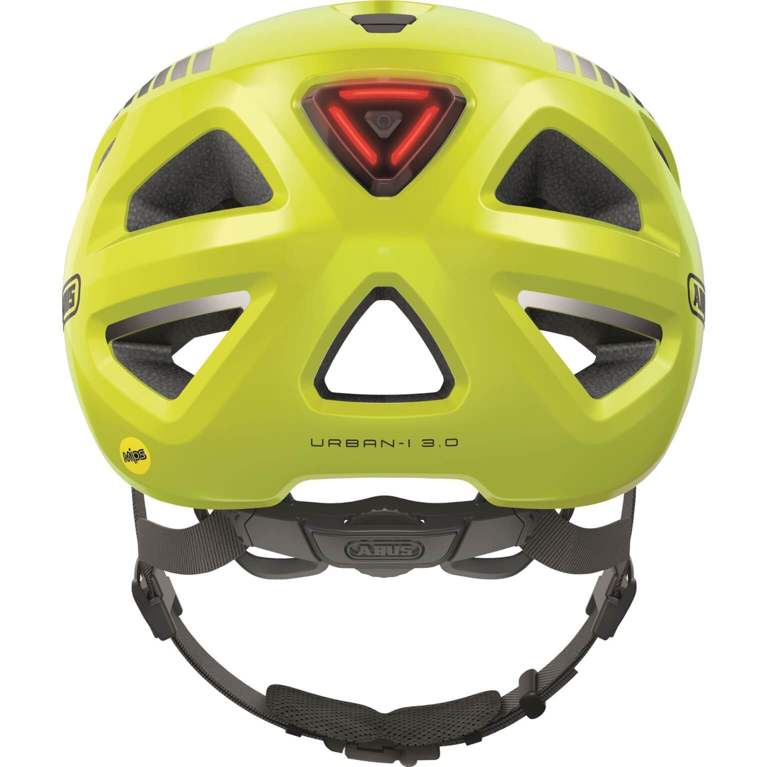 Casque vélo urbain Abus Urban-I 3.0 MIPS