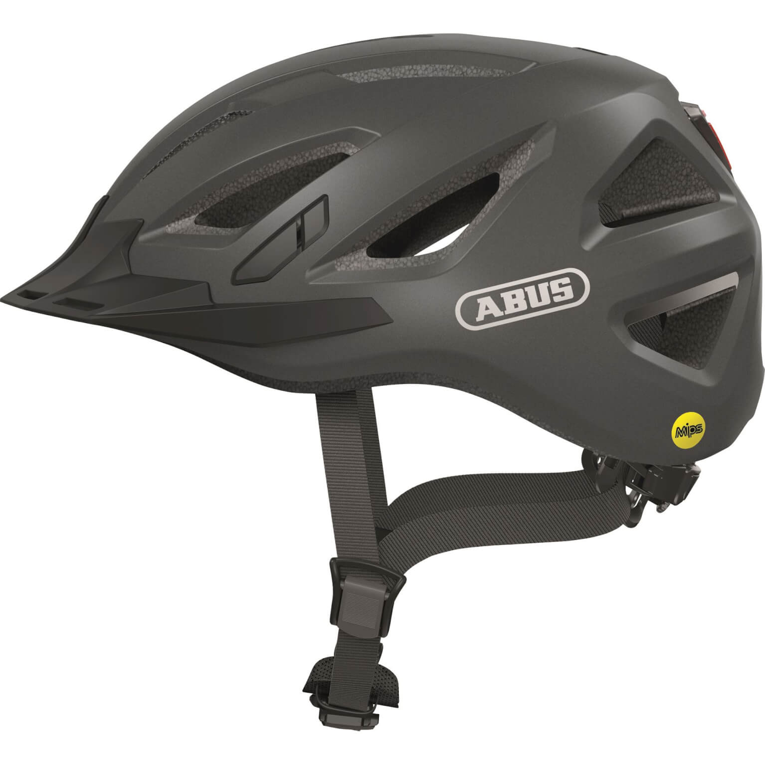 Casque vélo urbain Abus Urban-I 3.0 MIPS