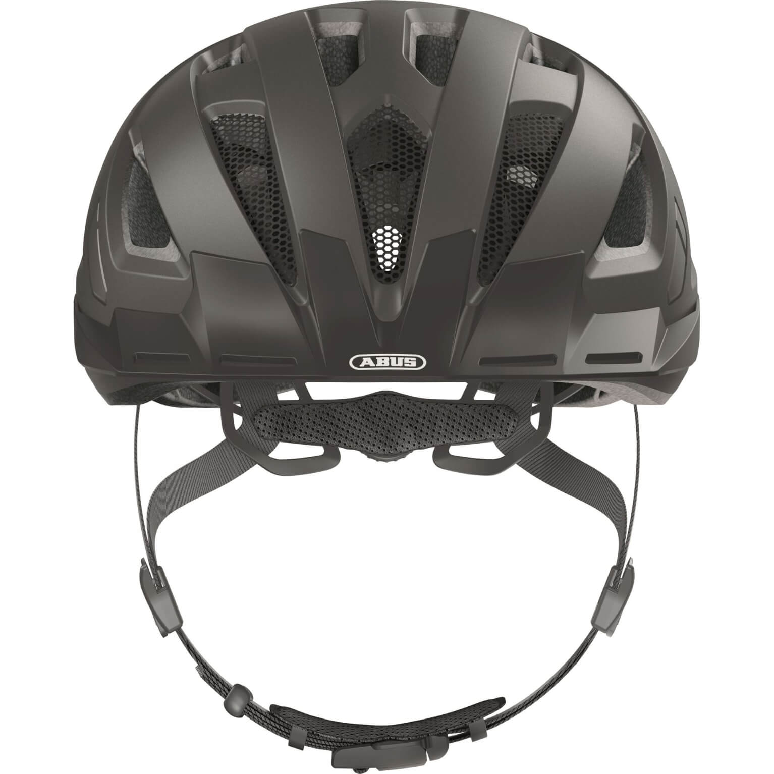 Casque vélo urbain Abus Urban-I 3.0 MIPS