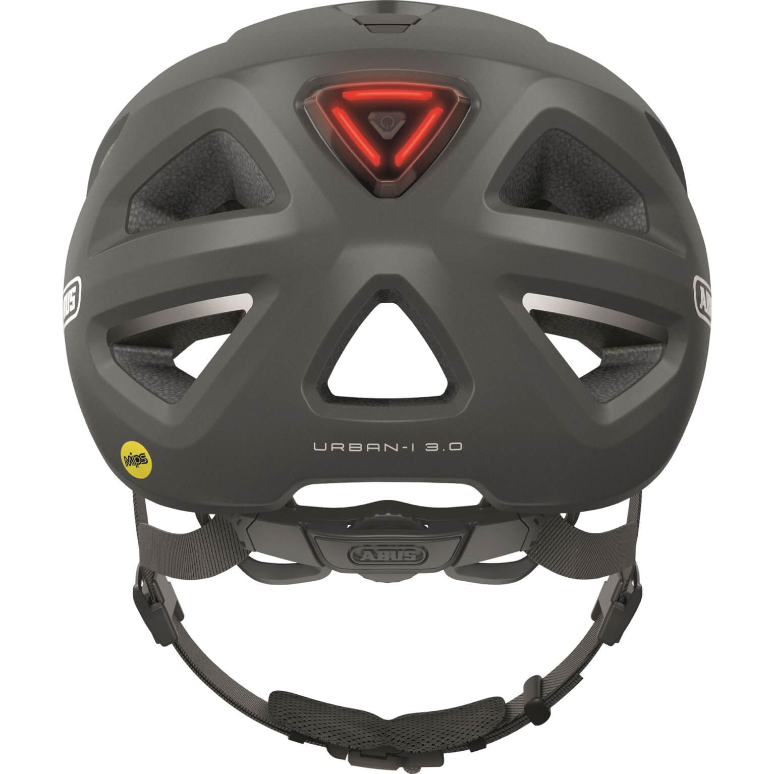 Casque vélo urbain Abus Urban-I 3.0 MIPS