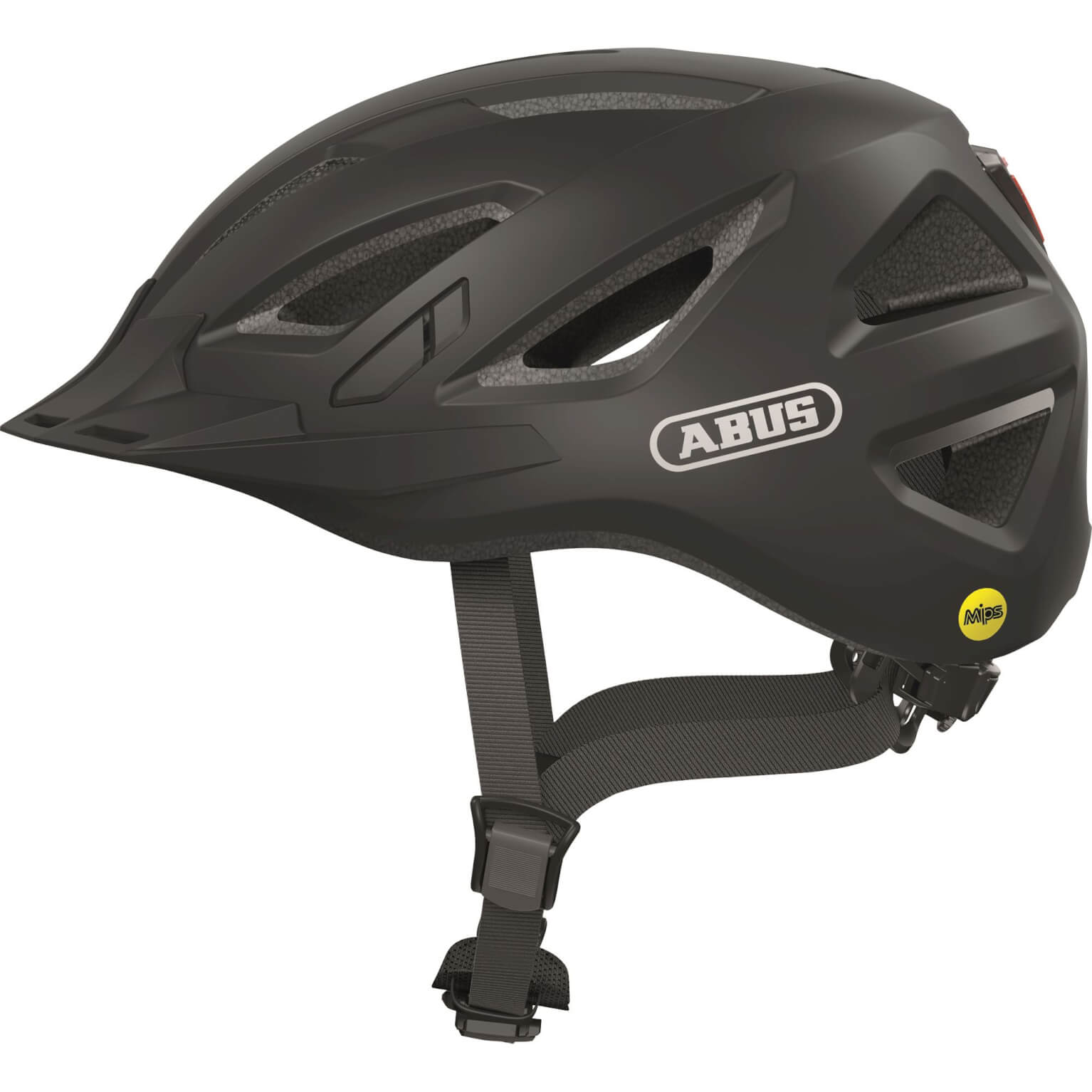 Casque vélo urbain Abus Urban-I 3.0 MIPS