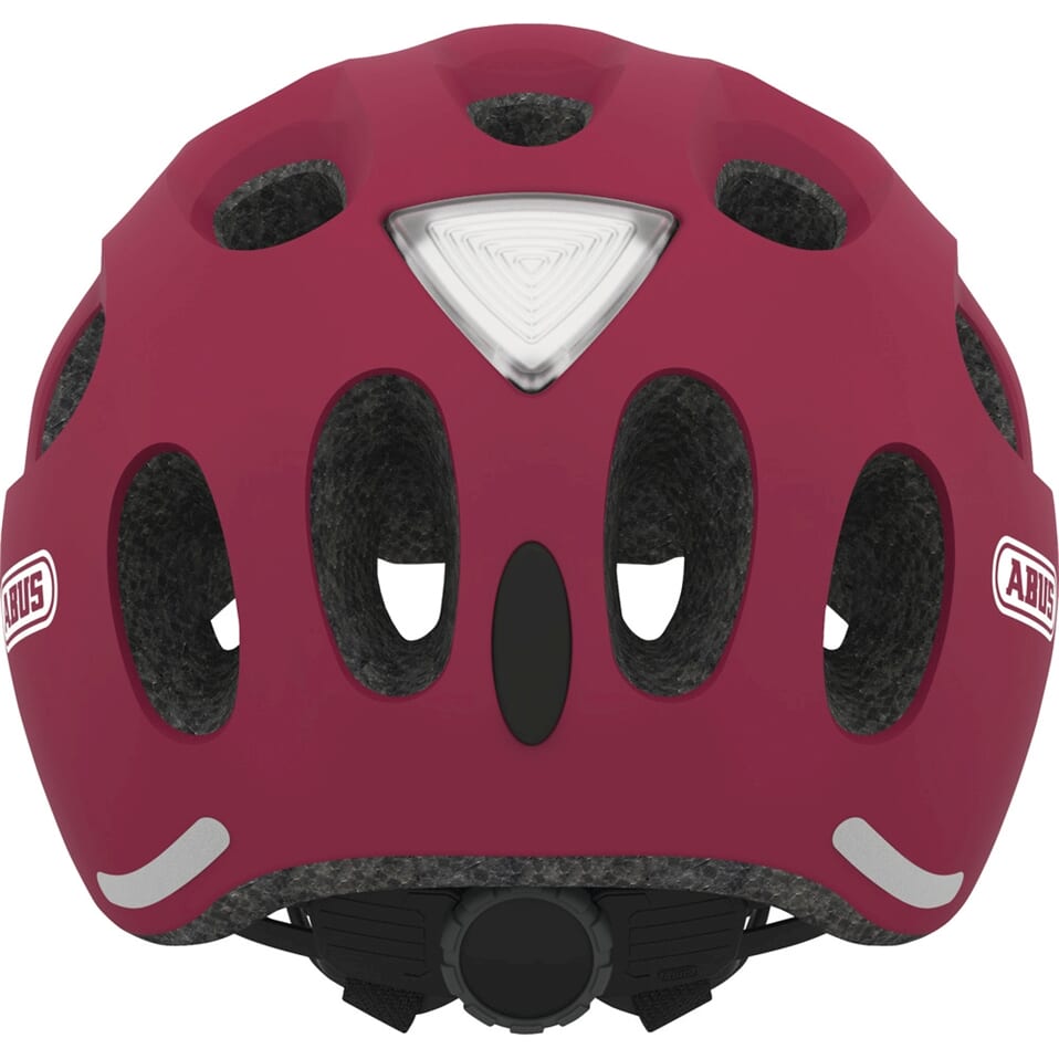 Casque vélo urbain Abus Youn-I ACE